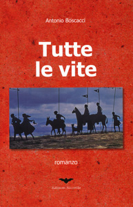 Antonio Boscacci - Tutte le Vite