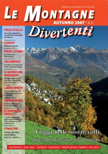 n.2 - Autunno 2007