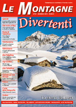 Clikka x vedere sommario ed editoriale di n.27 - Inverno 2013